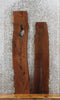 Thumbnail for 2- Live Edge Black Walnut Craft Pack/Wall Shelves 1229-1230