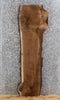 Thumbnail for Rustic Full Bark Black Walnut Coffee/Sofa Table Top Wood Slab 1233