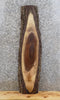 Thumbnail for Live Edge Furniture Slab/Wall Shelf Black Walnut 1251