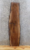 Thumbnail for Live Edge Furniture Slab/Wall Shelf Black Walnut 1251