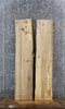 Thumbnail for 2- Spalted Maple Live Edge Charcuterie/Taxidermy/Shelf Slabs 1252-1253