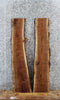 Thumbnail for 2- Walnut Live Edge Charcuterie/Taxidermy/Shelf Slabs 1256-1257