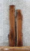 Thumbnail for 2- Walnut Live Edge Shelf/Charcuterie/Taxidermy Slabs 1280-1281