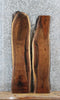 Thumbnail for 2- Walnut Live Edge Shelf/Charcuterie/Taxidermy Slabs 1282-1283