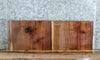 Thumbnail for 2- Live Edge Black Walnut End Table/Charcuterie Board Slabs 12828-12829