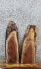 Thumbnail for 2- Walnut Live Edge Charcuterie/Shelf/Taxidermy Slabs 12891-12892