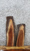 Thumbnail for 2- Walnut Live Edge Charcuterie/Taxidermy Slabs 12903-12904