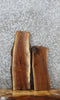 Thumbnail for 2- Walnut Live Edge Charcuterie/Taxidermy Slabs 12903-12904
