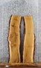 Thumbnail for 2- Oak Live Edge Charcuterie/Shelf/Taxidermy Slabs 1292-1293