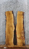 Thumbnail for 2- Oak Live Edge Charcuterie/Shelf/Taxidermy Slabs 1292-1293
