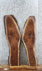 Thumbnail for 2- Walnut Live Edge Shelf/Charcuterie/Taxidermy Slabs 1296-1297