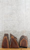 Thumbnail for 3- Live Edge Black Walnut End Table Tops/Craft Pack CLOSEOUT 12967-12969
