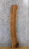 Thumbnail for Natural Edge Black Walnut Rustic Live Edge Slab 1300