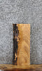 Thumbnail for Partial Live Edge Ash Console Table/Shelf/Desk Slab 13051