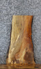 Thumbnail for Live Edge Spalted Maple End/Side Table Top Slab 13081