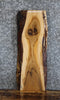 Thumbnail for Live Edge White Oak Side Table Top/Taxidermy Mount Slab 13074