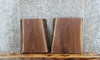 Thumbnail for 2- Black Walnut Live Edge Charcuterie Board/Taxidermy Slab/Lumber 13083-13084