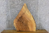 Thumbnail for Reclaimed Ash Partial Live Edge Table Top/Epoxy Project Slab 13087