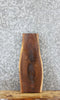 Thumbnail for Walnut Live Edge Charcuterie/Taxidermy Slab 13095