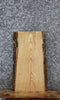 Thumbnail for Ash Live Edge Charcuterie/End Table Slab 13123