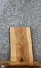Thumbnail for Ash Live Edge Charcuterie/End Table Slab 13124
