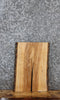 Thumbnail for Ash Live Edge Charcuterie/End Table Slab 13125