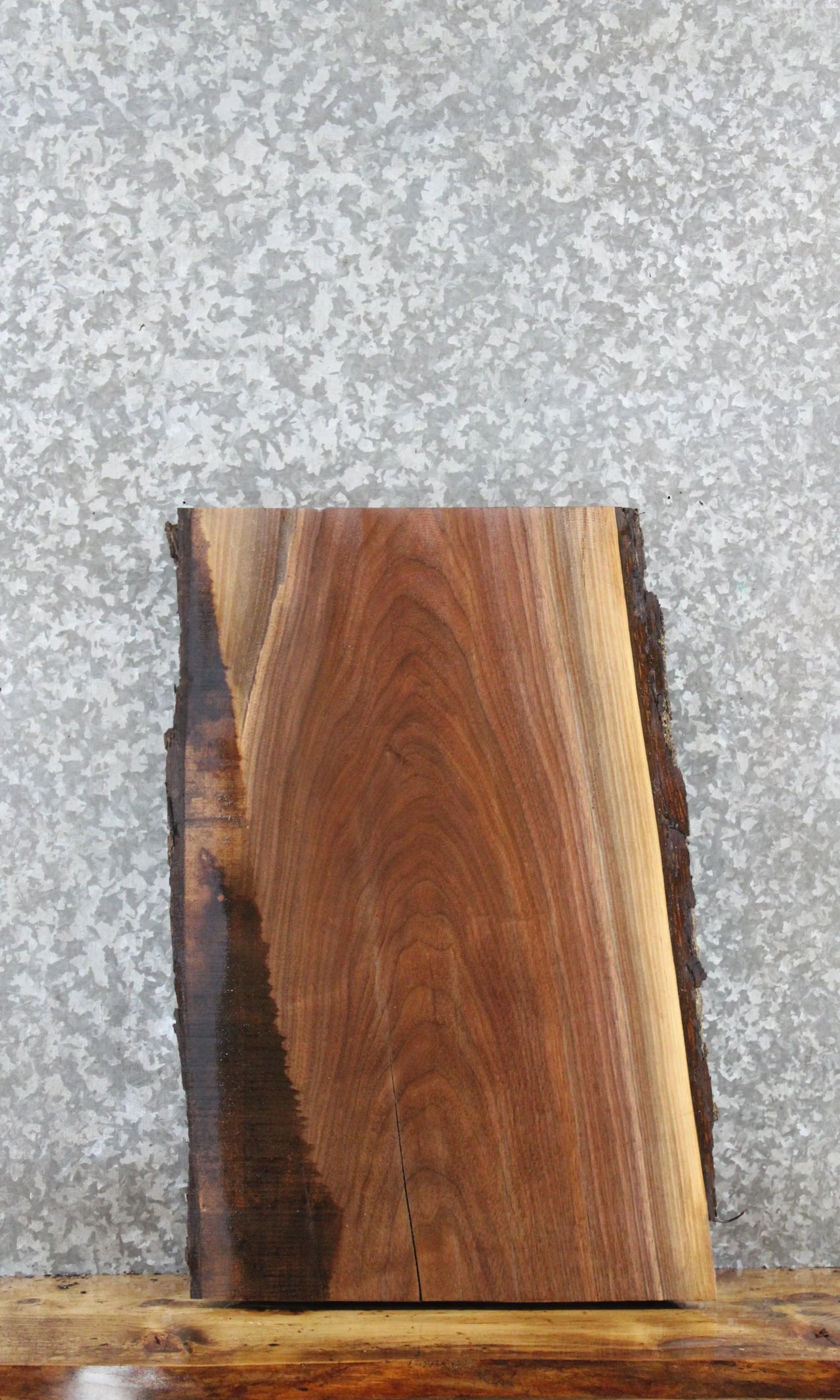 Walnut Live Edge Coffee/End Table Slab 13127