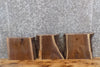Thumbnail for 3- Live Edge Black Walnut Charcuterie/Cheese Board Slabs 13205-13207