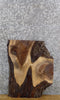 Thumbnail for Reclaimed Live Edge Black Walnut End/Side Table Top Slab 13290
