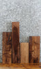 Thumbnail for 4- Salvaged Black Walnut Lumber Boards/Craft Pack 13293
