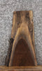 Thumbnail for Live Edge Black Walnut End Table Top 13297