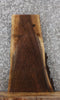 Thumbnail for Live Edge Black Walnut End Table Top 13297