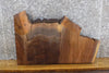 Thumbnail for Partial Live Edge Black Walnut Accent/End Table Top Slab 13305