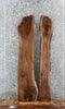Thumbnail for 2- Walnut live Edge Charcuterie/Taxidermy/Shelf Slabs 1331-1332