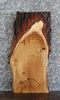 Thumbnail for Live Edge Red Oak End Table/Charcuterie Board Slab 13310