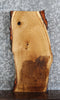 Thumbnail for Live Edge Red Oak End Table/Charcuterie Board Slab 13310