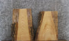 Thumbnail for 2- Live Edge Ash End Table Tops 13324-13325