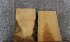 Thumbnail for 2- Live Edge Ash End Table Tops 13324-13325