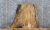 Thumbnail for Figured Spalted Maple Live Edge Wood Slab 13340