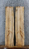 Thumbnail for 2- Spalted Maple Live Edge Charcuterie/Taxidermy/Shelf Slabs 1335-1336