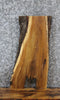 Thumbnail for Live Edge White Oak End Table Top/Charcuterie Board Slab 13364