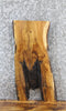 Thumbnail for Live Edge White Oak End Table Top/Charcuterie Board Slab 13364