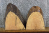 Thumbnail for 2- Live Edge Ash Craft Pack/End Table Top Wood Slabs CLOSEOUT 13370-13371