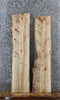 Thumbnail for 2- Spalted Maple Live Edge Charcuterie/Taxidermy/Shelf Slabs 1339-1340