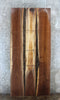 Thumbnail for 3- Live Edge Bookmatched Black Walnut Kitchen/Dining Table Top 134-136