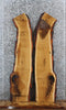 Thumbnail for 2- Oak Live Edge Charcuterie/Taxidermy/Shelf Slabs 1357-1358