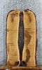 Thumbnail for 2- Oak Live Edge Charcuterie/Taxidermy/Shelf Slabs 1359-1360