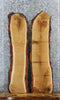 Thumbnail for 2- Oak Live Edge Charcuterie/Taxidermy/Shelf Slabs 1359-1360