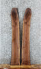 Thumbnail for 2- Walnut Live Edge Charcuterie/Taxidermy/Shelf Slabs 1361-1362