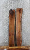 Thumbnail for 2- Walnut Live Edge Charcuterie/Taxidermy/Shelf Slabs 1363-1364